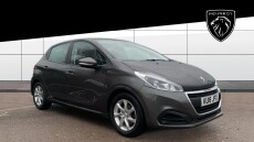 Peugeot 208 1.2 PureTech 82 Active 5dr Petrol Hatchback